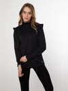 Shirleo 1/4 Zip Top