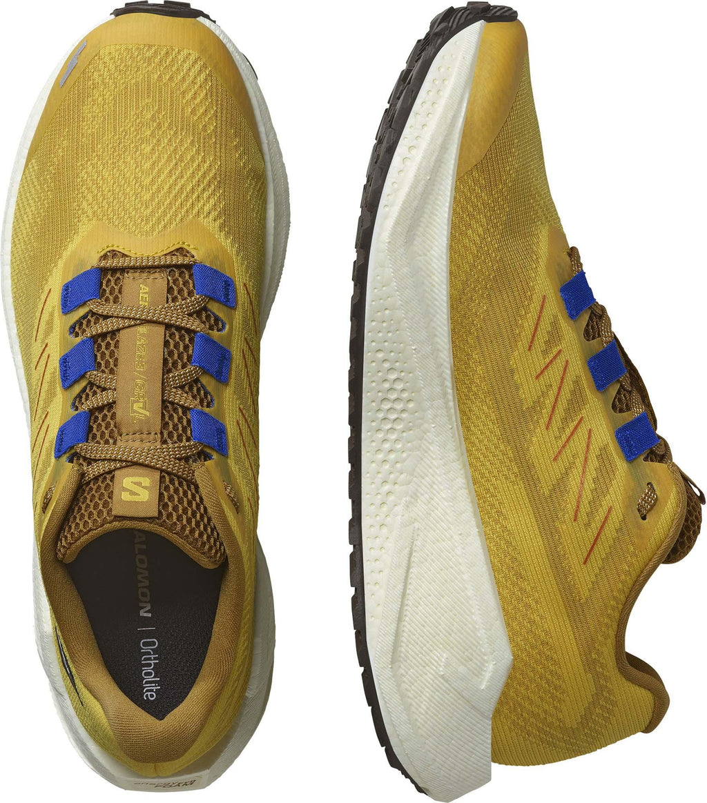 Aero Blaze 3 Grvl  Hardloopschoenen