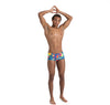 End Club Tr Allov 17cm Blu/red