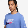 Sportswear t-shirt