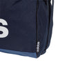 Linear Duffel tas