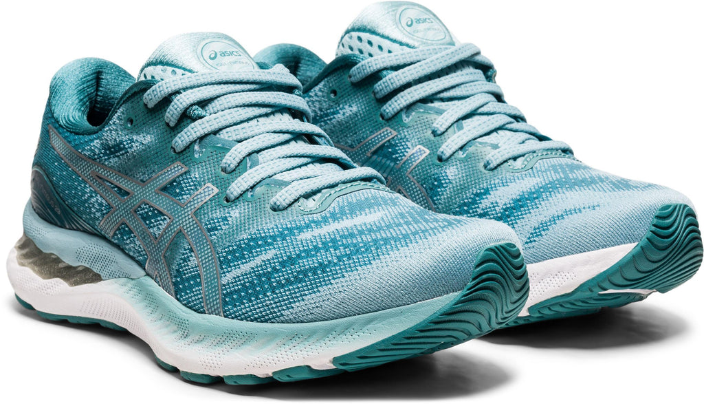 GEL-Nimbus 23 hardloopschoenen