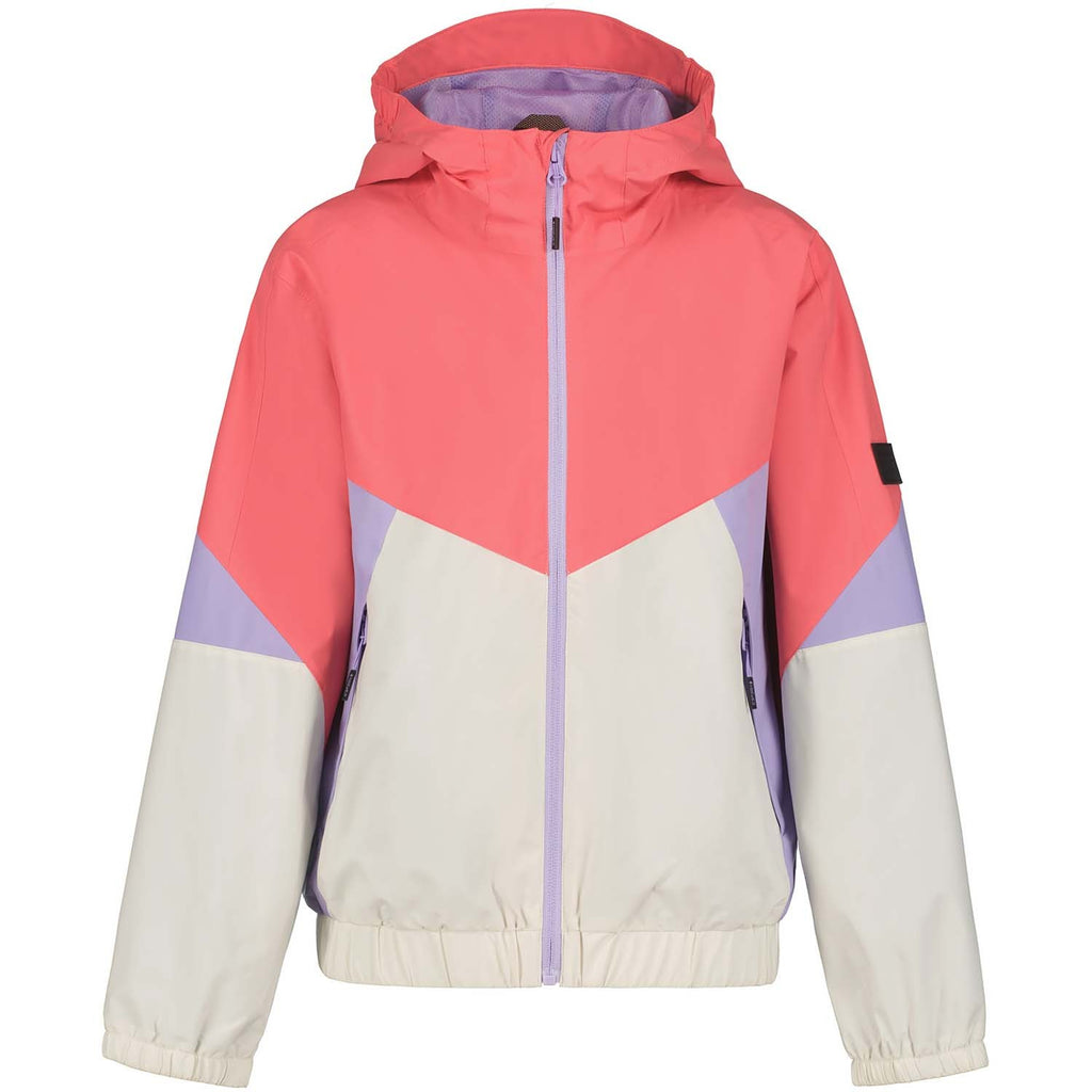 Lassan Functioneel Outdoorjack