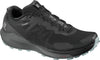 SENSE RIDE 3 Black/Ebony/Le