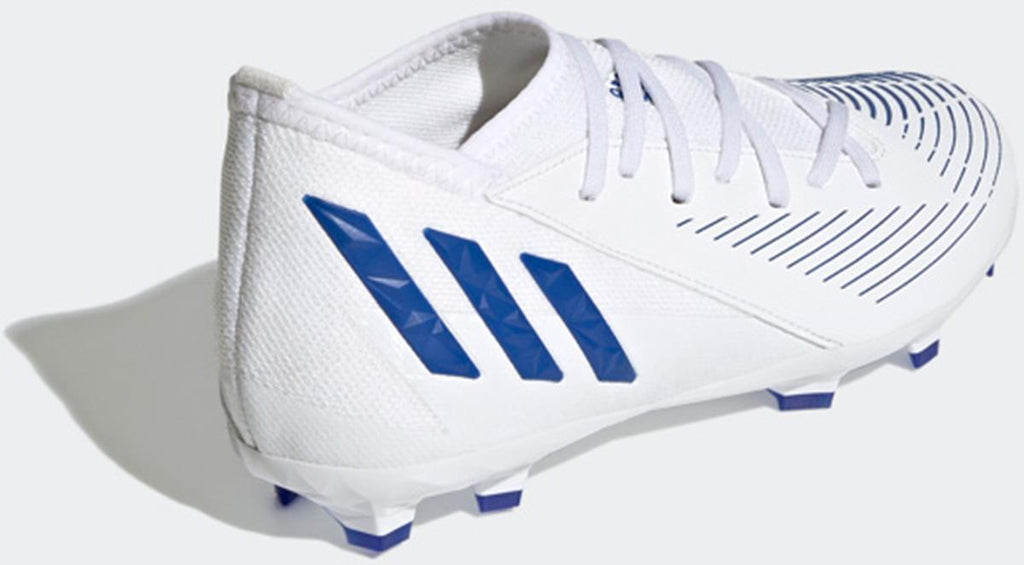 Predator Edge.3 FG kids voetbalschoenen