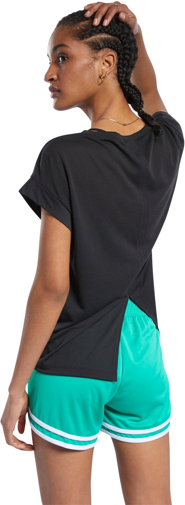 wor supremium detail tee