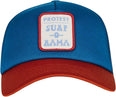 Prtcrab Cap