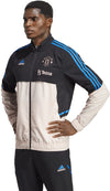 Manchester United Condivo Presentation jack 22