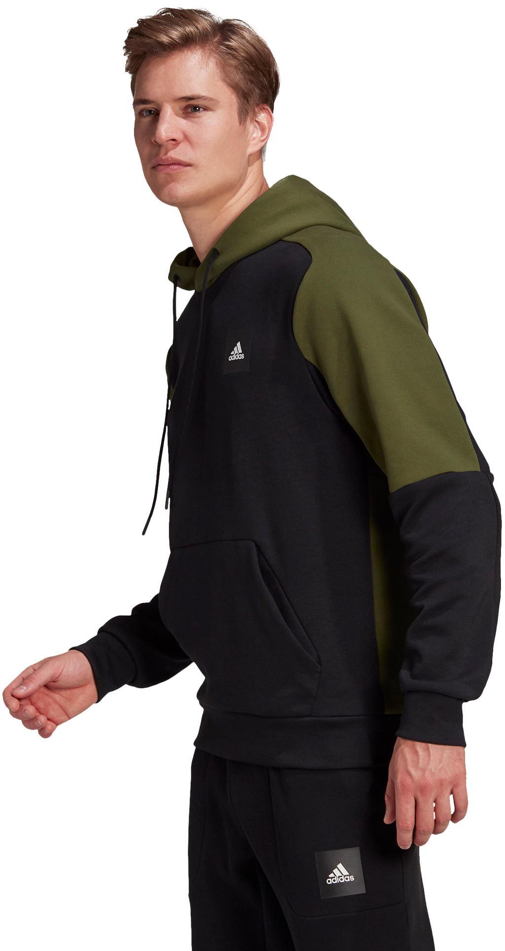 Sportswear Stadium Pullover