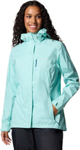 Pouring Adventure Iii Jacket
