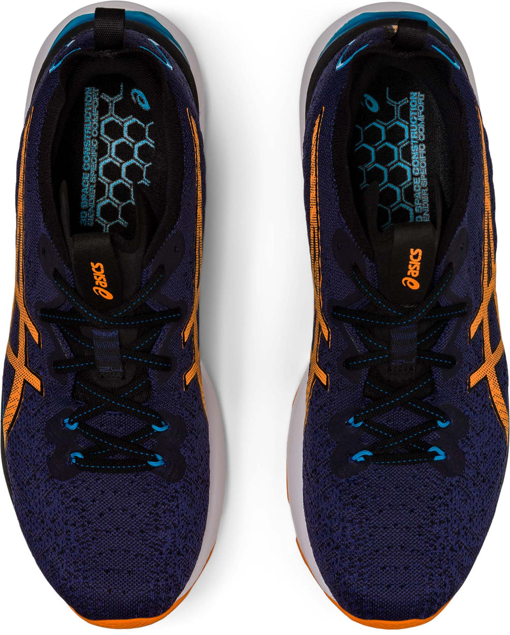 Gel-Cumulus 24 MK hardloopschoenen