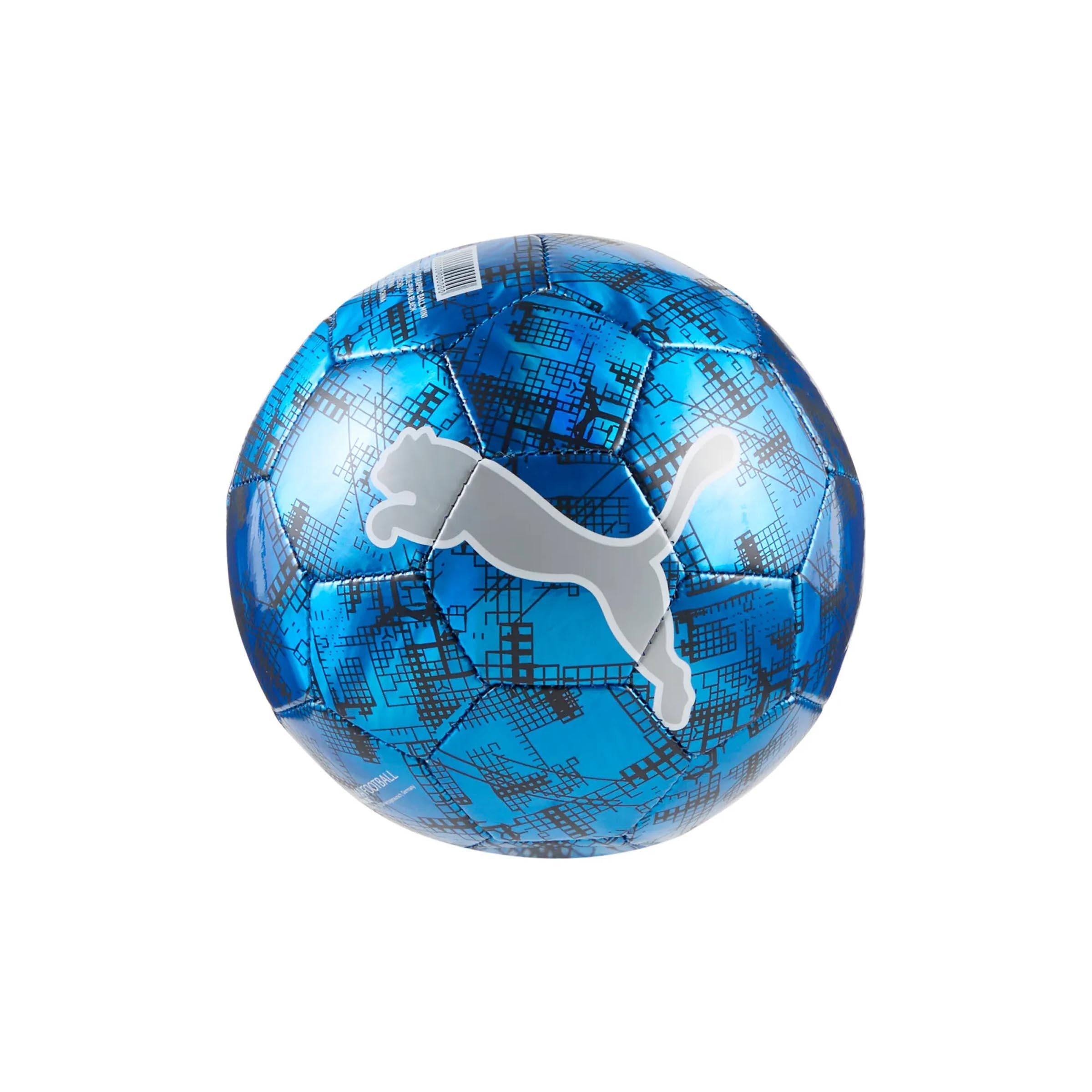 puma cup graphic miniball