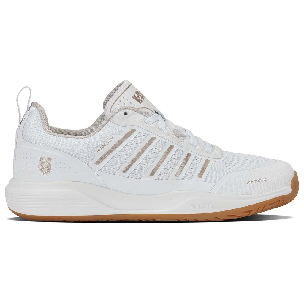 ultra court indoor tennisschoenen