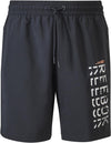 actron woven short