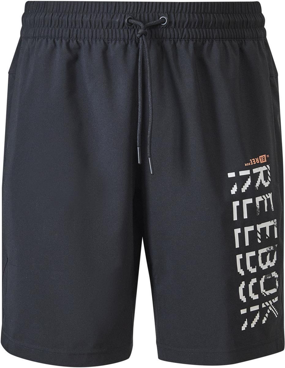 actron woven short
