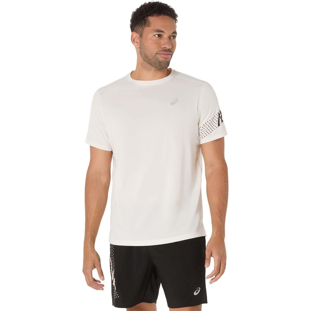 ICON SS TOP Laufshirt kurzarm