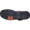 X Ultra 5 Mid Gore-tex Wandelschoenen mid