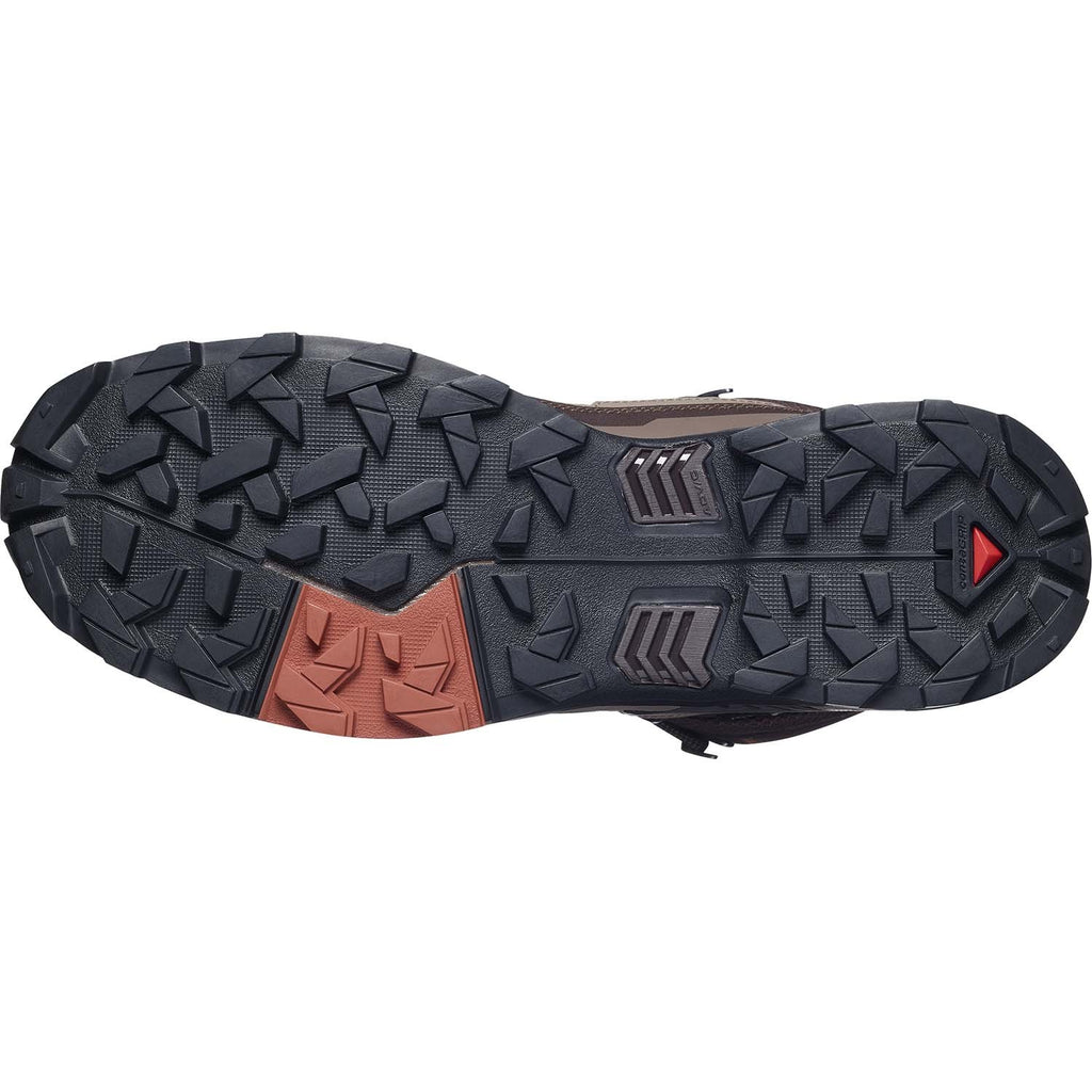 X Ultra 5 Mid Gore-tex Wandelschoenen mid