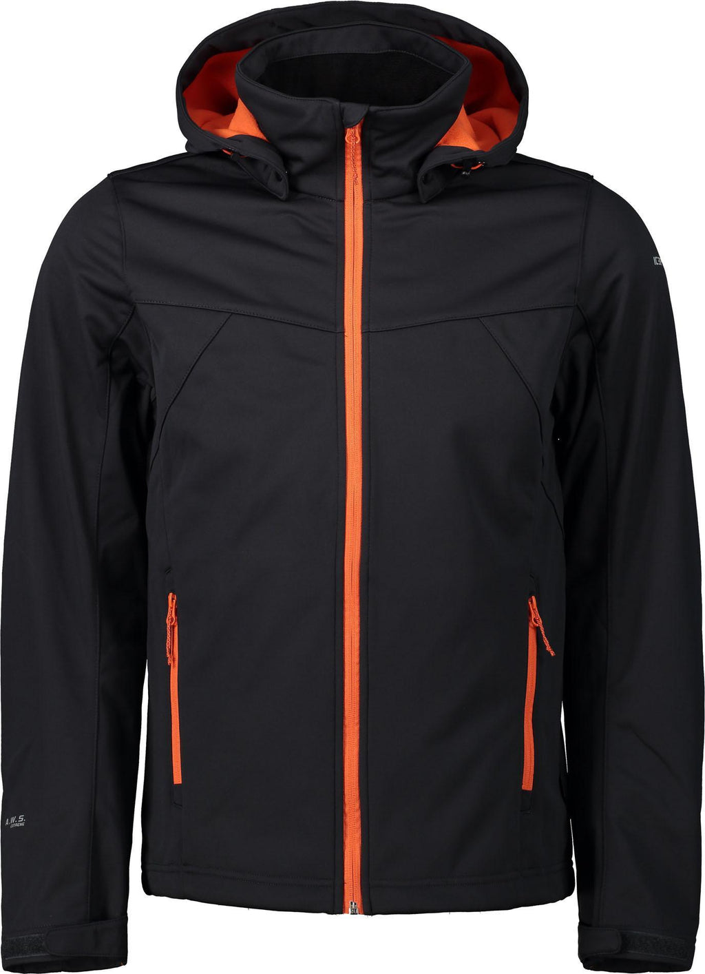 Icepeak Biggs Softshell Jacket