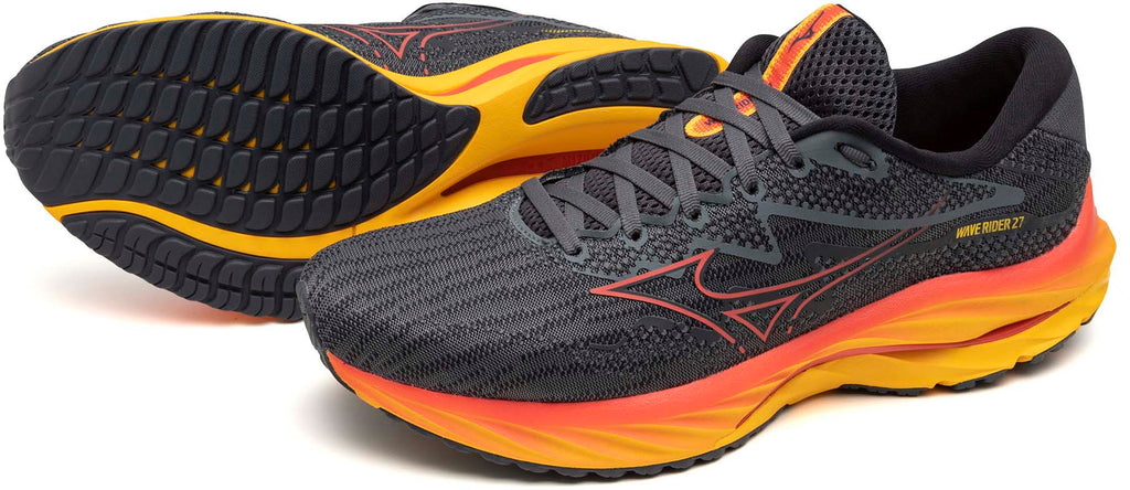 Wave rider 27 hardloopschoenen