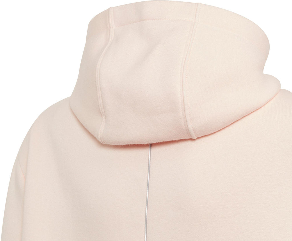 Glam On Oversize Hoodie
