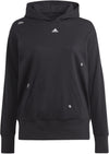 RELAXED HEALING CRYSTALS-INSPIRED GRAPHICS (PLUS SIZE) hoodie