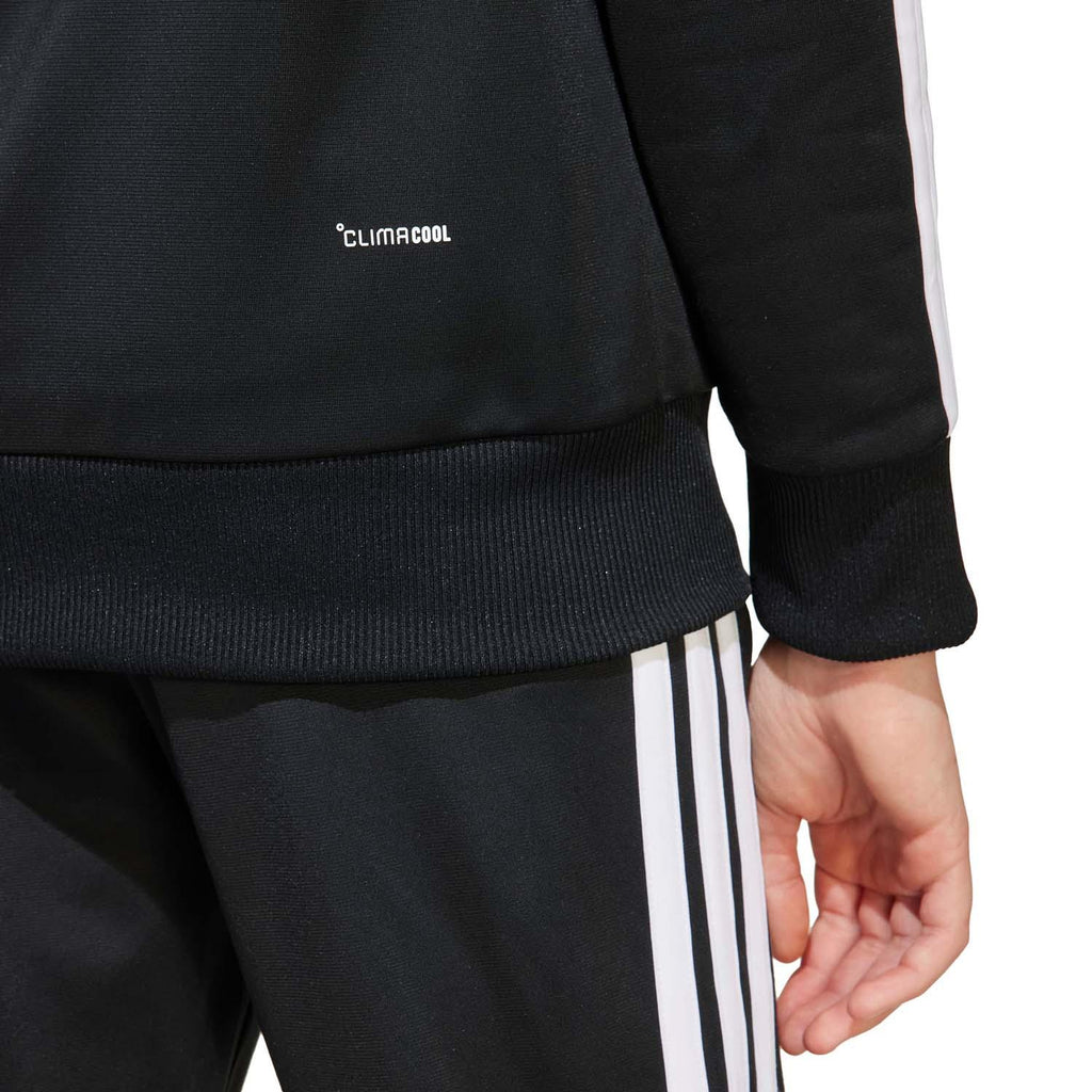 Seasonal Essentials Tiberio 3-Stripes Tricot Trainingspak Kids