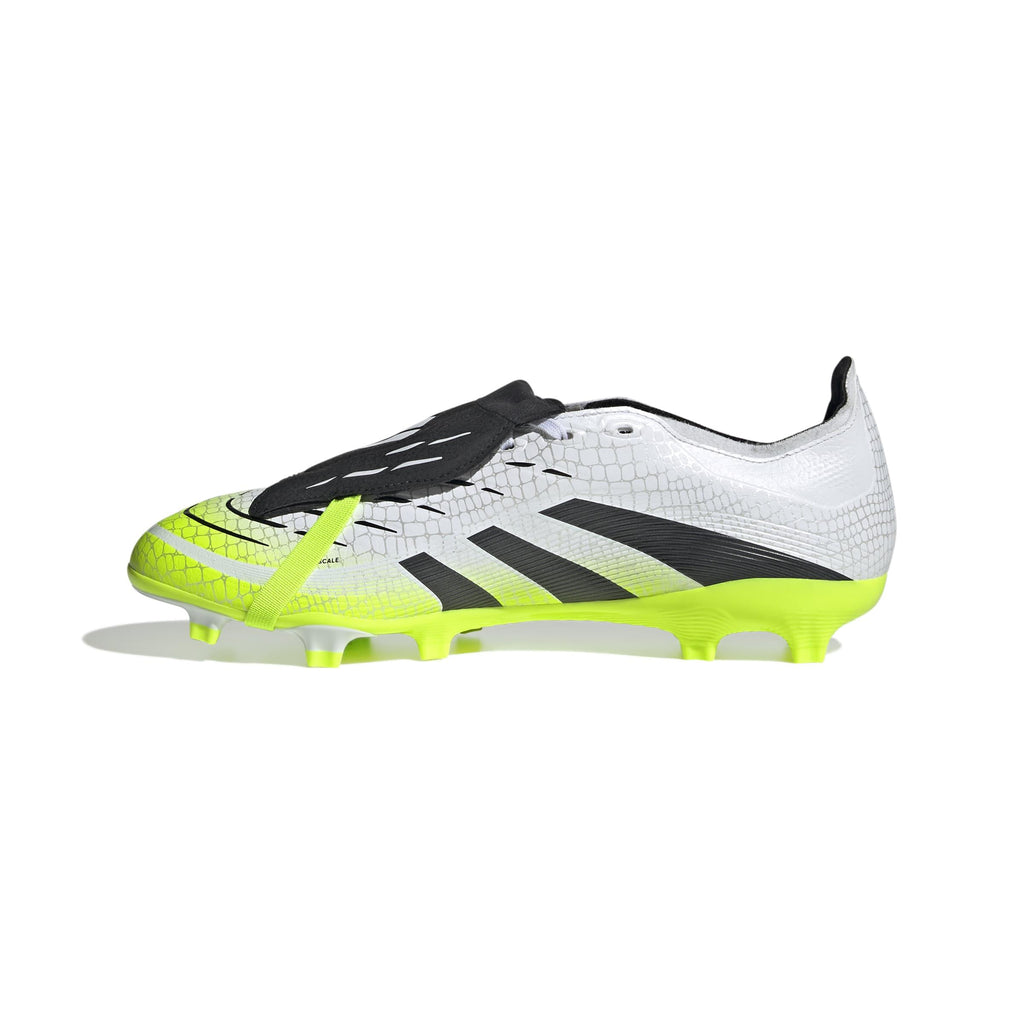 Predator League Fold-Over Tongue Stevige/Multi-Ground schoenen