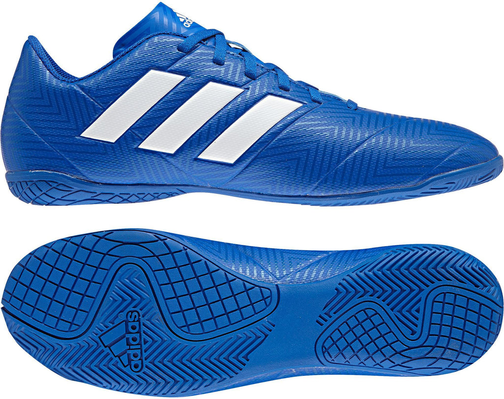 Nemeziz Tango 18.4 zaalvoetbalschoenen