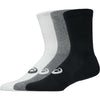 3 Pack Crew Sock  training kid