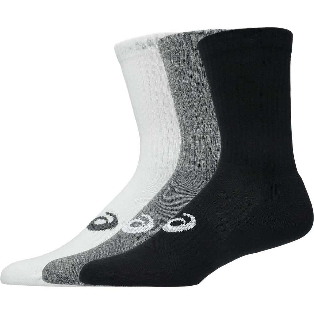 3 Pack Crew Sock  training kid