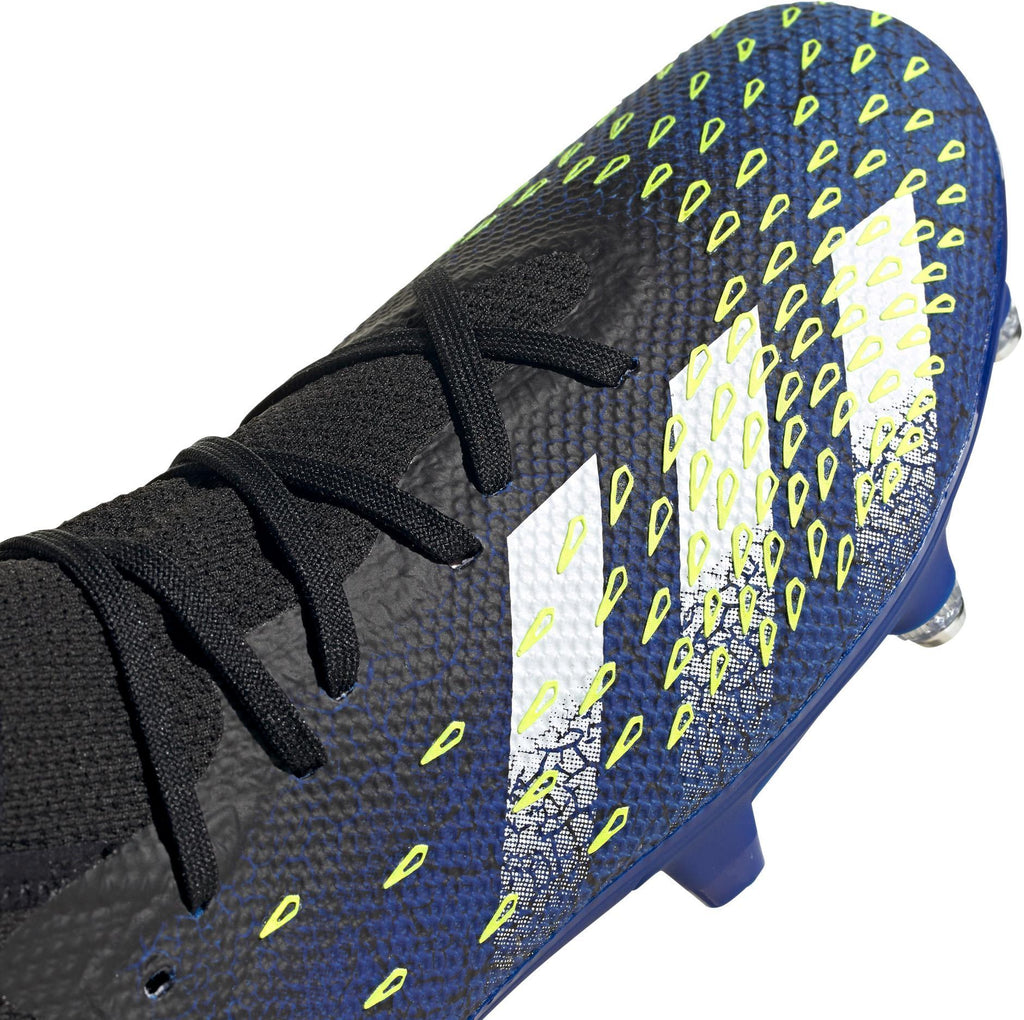 Predator Freak.3 Soft Ground Voetbalschoenen