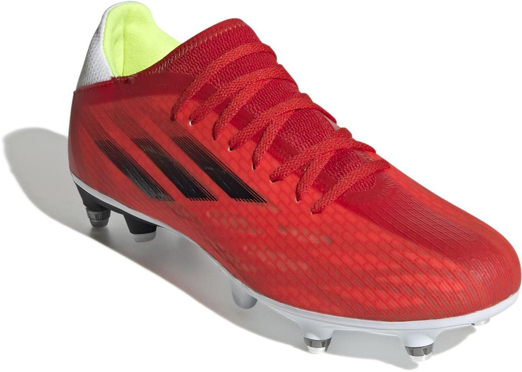 X Speedflow.3 Soft Ground Voetbalschoenen