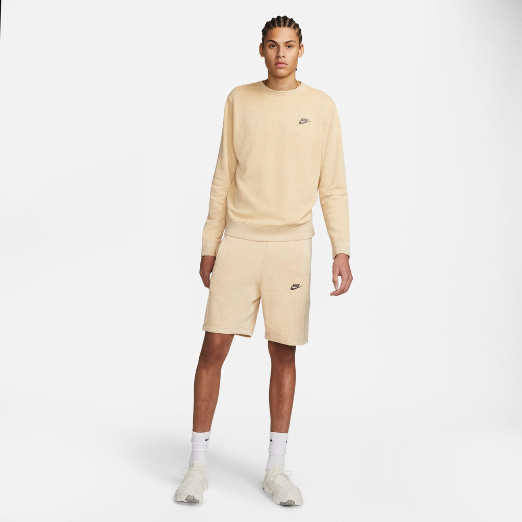 Sportswear Club Fleece+ sweater