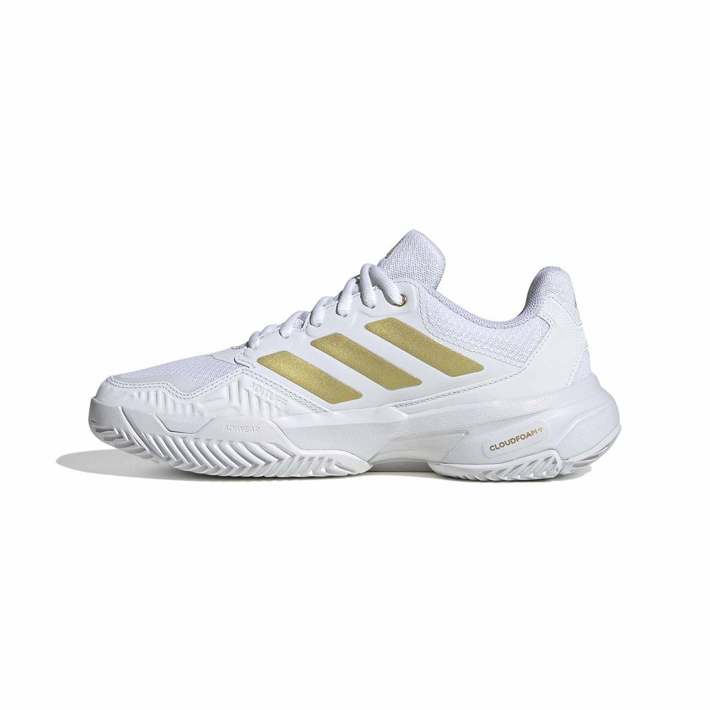 Courtjam Control 3 W All court tennisschoenen