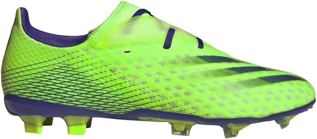 X Ghosted.2 Firm Ground Voetbalschoenen