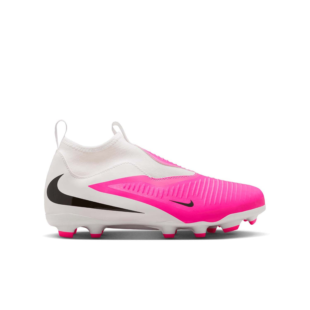 Phantom 6 High Academy Big Kids' FG/MG Gras kunstgras voetbalschoenen