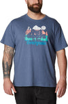 M Alpine Way Graphic Tee