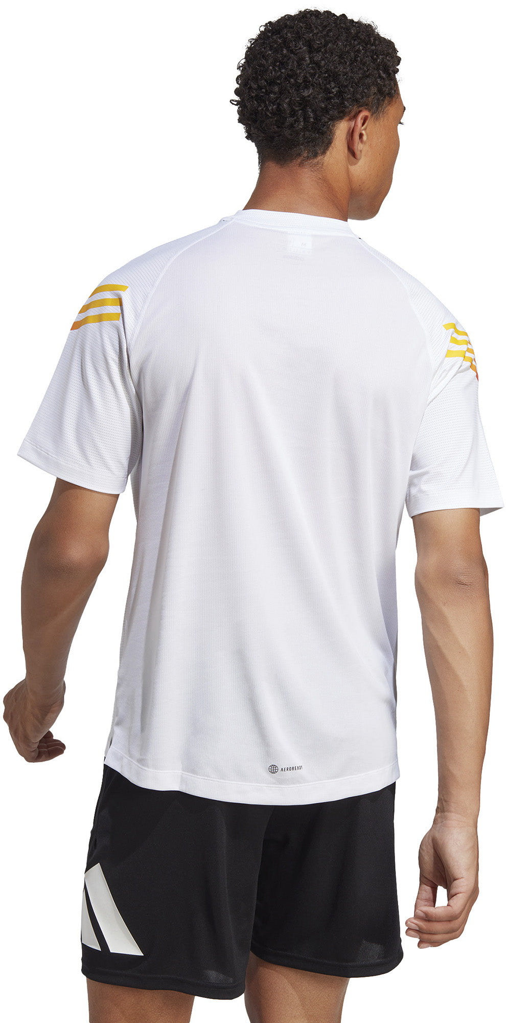 Train Icons 3-Stripes trainingsshirt