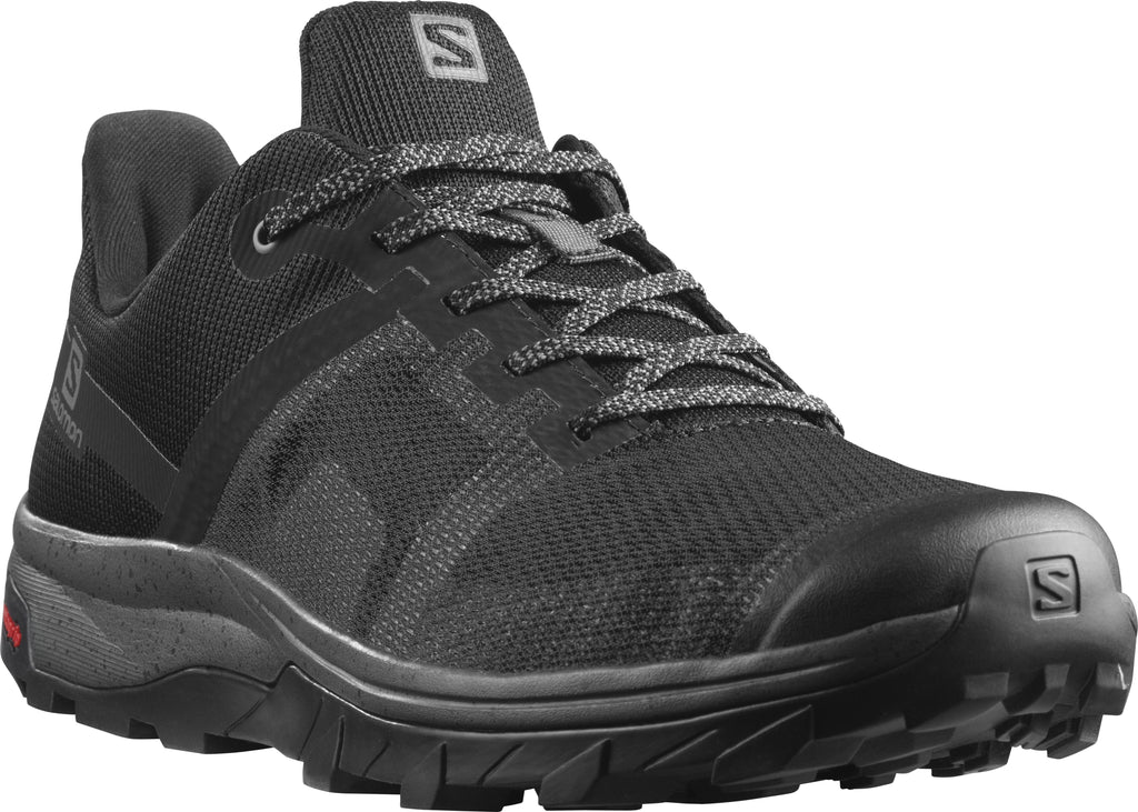 CALZADO Bajo OUTline Prism Bk/