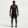 Nederland Strike short