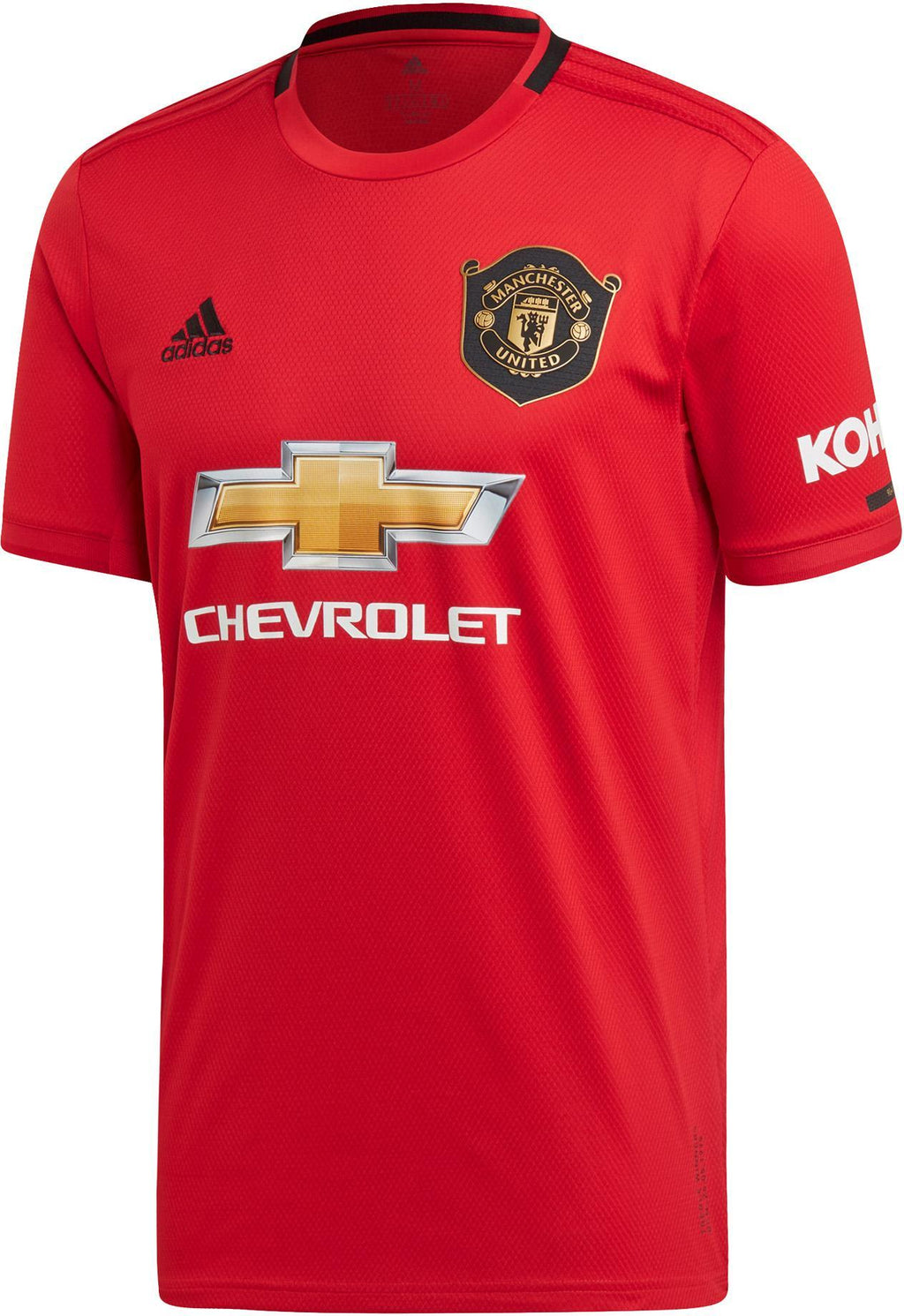MUFC H JSY