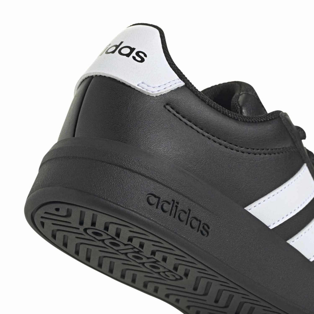 Grand Court 3.0 Junior low sportcasual schoenen