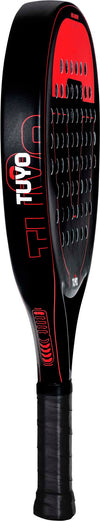 Red Arrow padelracket