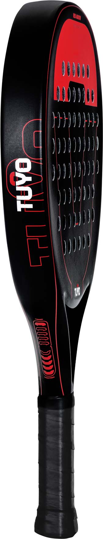 Red Arrow padelracket