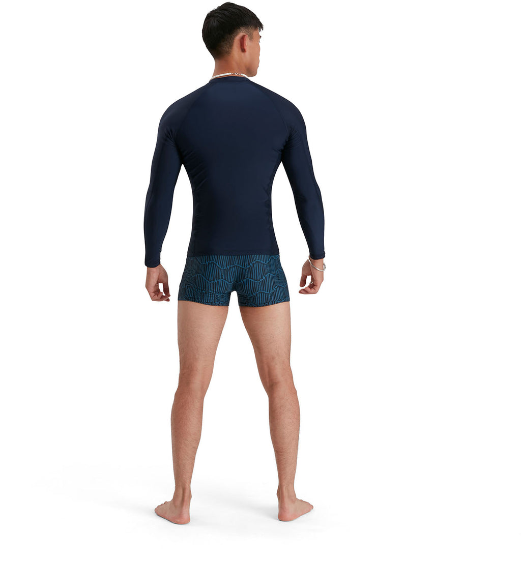 Eco Rash uv-shirt