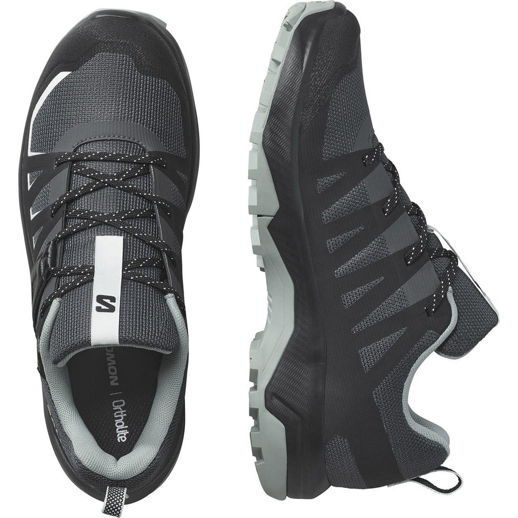 extend gore-tex w