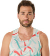 Road all over Print Tanktop