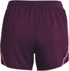 UNDER ARMOUR Női-Short UA