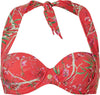 Multiway bikinitop